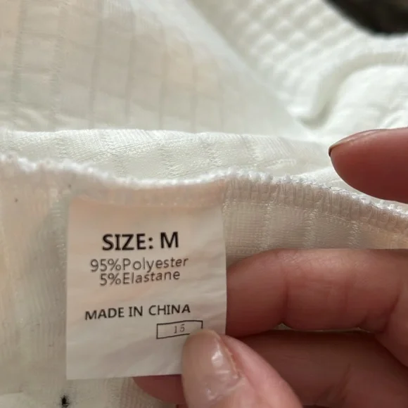 Shewin HOODED SWEATSHIRT with POCKET - Picture 7 of 8